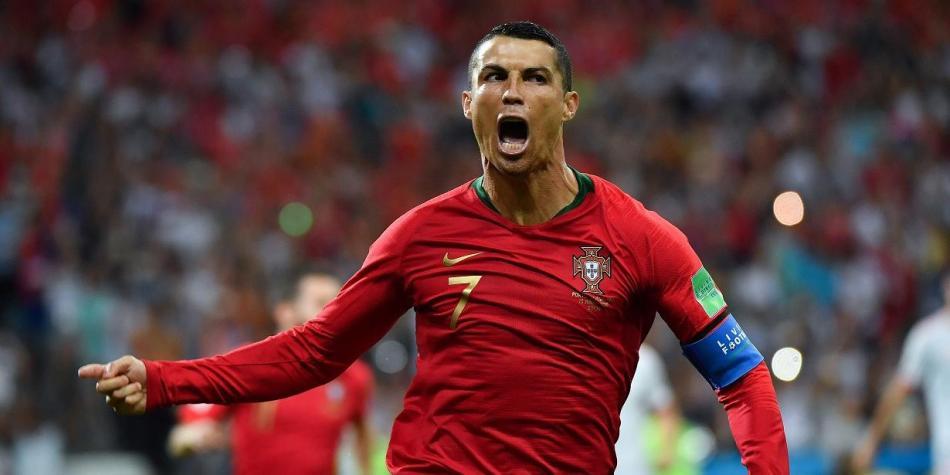 Resultado Portugal Vs Espana Analisis Del Clasico Partido Del Mundial 2018 Mundial Rusia 2018 Futbolred