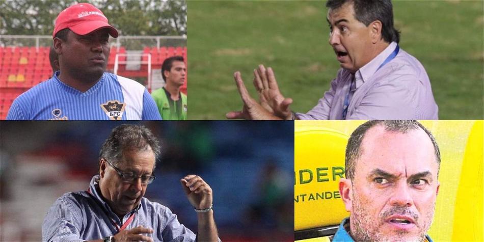 Jaguares, América, Cortuluá y Bcuaramanga están en la pelea