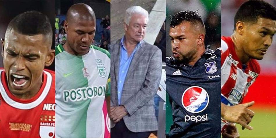 Los jugadores esperan salir a vacaciones el 10 de diciembre.