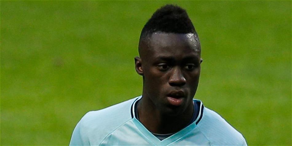 Davinson Sánchez ahora jugará en la Premier League.