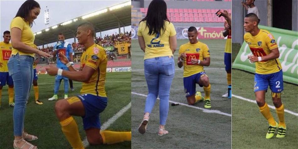 En el mundo del fútbol lo conocen como la 'Motosierra', por su rigor en defensa.