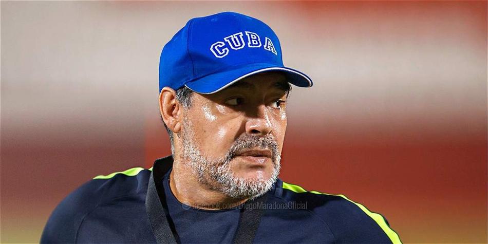 El exfutbolista argentino siempre genera división cuando opina sobre temas de connotación mundial.