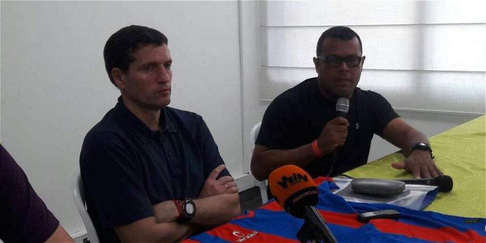 Con 6 puntos en 6 compromisos, el 'ciclón' ocupa la casilla 12 entre dieciséis escuadras.
