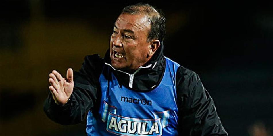 El estratega vallecaucano espera ascender al equipo 'cuyabro'.