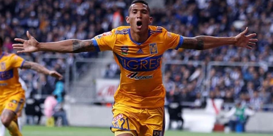 Francisco Meza