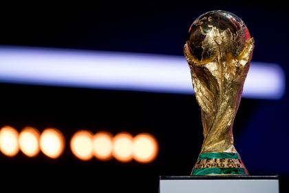 ¿Cuántos se clasifican en las eliminatorias para el Mundial 2026?