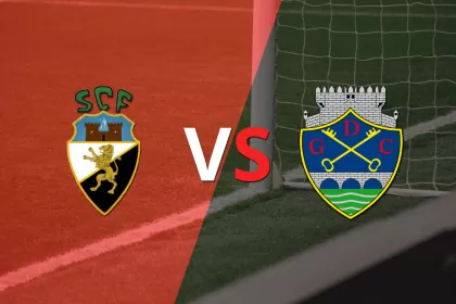 Chaves suffers defeat against Farense
