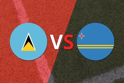 Pitazo inicial para el duelo entre Santa Lucía y Aruba