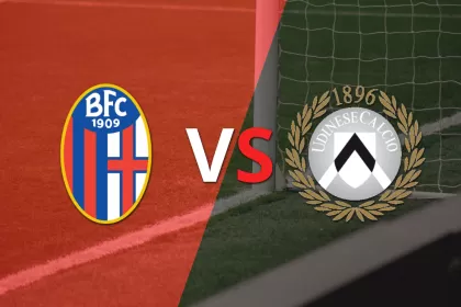 Bologna y Udinese se estrenan en el campeonato