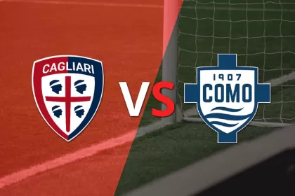 Italia - Serie A: Cagliari vs Como 1907 Fecha 2