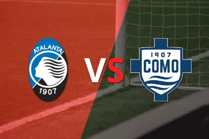 Italia - Serie A: Atalanta vs Como 1907 Fecha 5