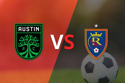 Austin FC recibirá a Real Salt Lake por la semana 28