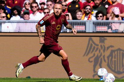 Pronósticos del partido: Roma vs Inter