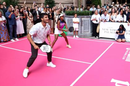 ¿Qué es el pickleball y por qué ha tenido gran impacto en Colombia?