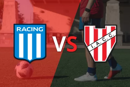 Por la fecha 20, Racing Club recibirá a Instituto