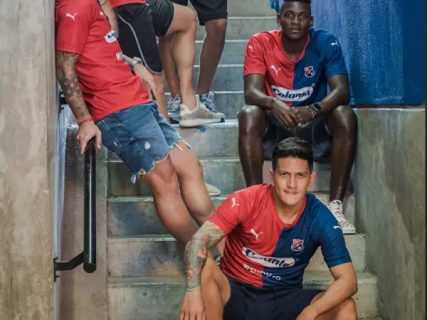 camiseta dim 2019 2