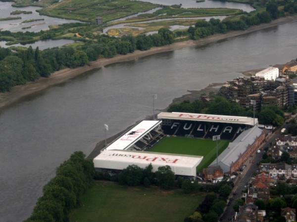 Craven Cottage 3