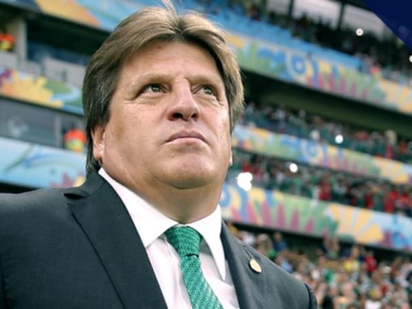 Miguel Herrera: ¿por qué le dicen 'El Piojo' en el fútbol mexicano? | Curiosidades de fútbol | Futbolred