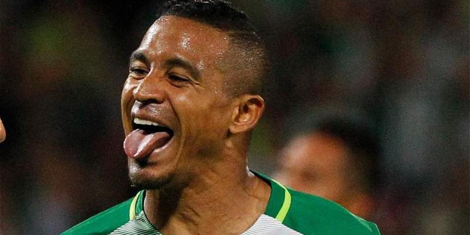 Macnelly Torres: las ideas de Nacional en la mitad de la cancha correr&aacute;n por cuenta del habilidoso volante, quien acumula 752 minutos en nueve partidos (siete en Liga, uno en Copa Libertadores o otro en Superliga), con un tanto.