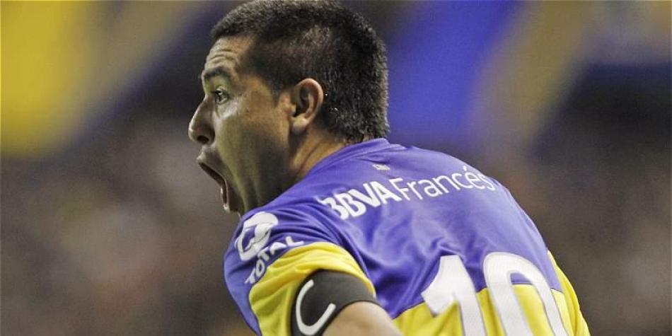 Juan Rom&aacute;n Riquelme tuvo dos regresos al &quot;club de sus amores&quot;, Boca Juniors. Su debut fue en 1996, pas&oacute; por Barcelona y Villareal, y en 2008 retorn&oacute; para jugar por 6 temporadas m&aacute;s.