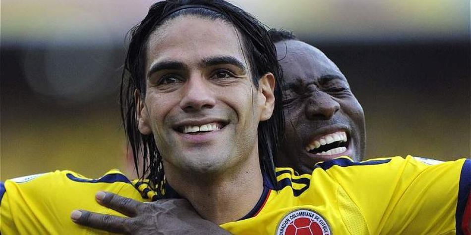 Armero ha jugado en el f&uacute;tbol colombiano, de Brasil y de Italia, en los que siempre ha demostrado su alegr&iacute;a.