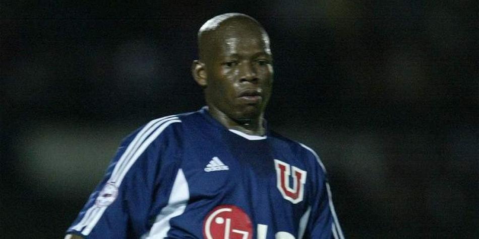 Faustino Asprilla Pudo Jugar En Millonarios Pero No Lo Logro