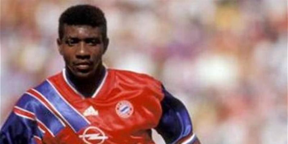 A pesar de solo jugar una temporada con Bayern M&uacute;nich, el 'Tren' gan&oacute; una liga local, en la que sus goles fueron importantes para obtener dicho t&iacute;tulo.