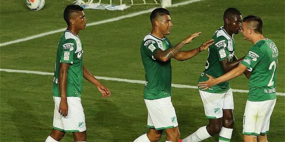 Los jugadores del Deportivo Cali est&aacute;n avaluados en 13.8 millones de euros. Su 'joya' a vender es el talentoso Nicol&aacute;s Benedetti.