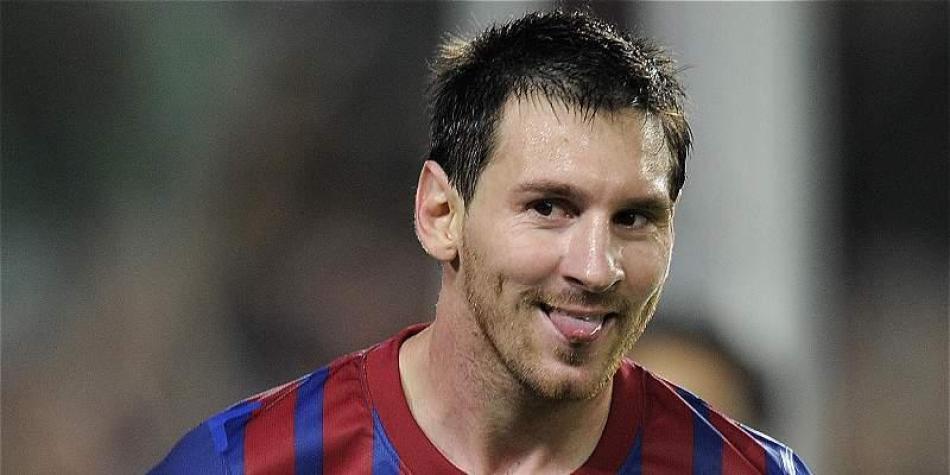 Messi finaliz&oacute; el a&ntilde;o 2012 con un total de 91 goles oficiales entre el Barcelona y la selecci&oacute;n argentina, logrando una nueva marca mundial y aplastando la marca de 85 que Gerd M&uuml;ller ostentaba desde 1972.