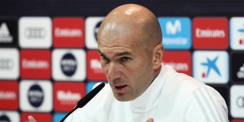 Zidane