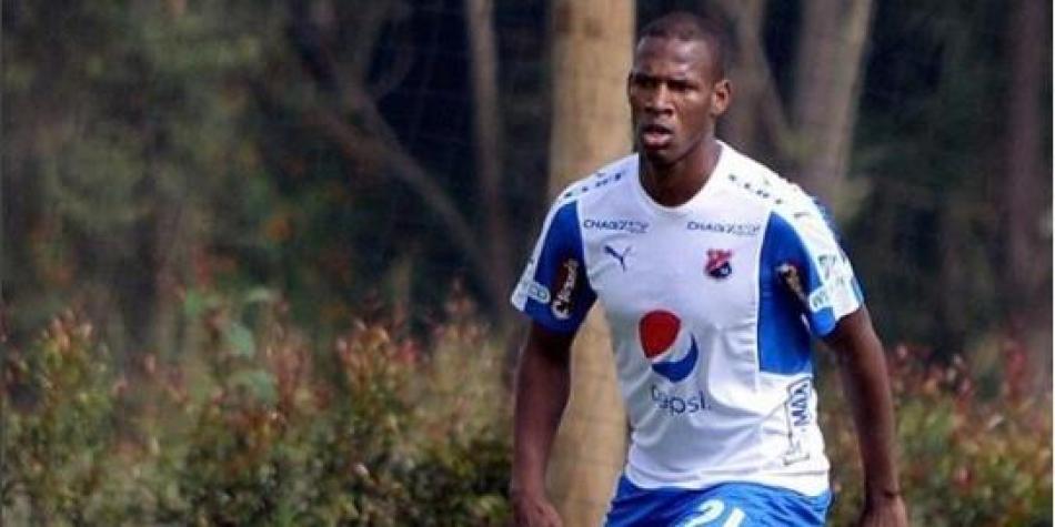 Elvis Mosquera