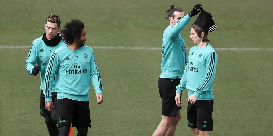 Real Madrid