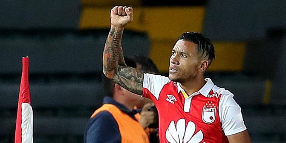 Santa Fe y Wanderers