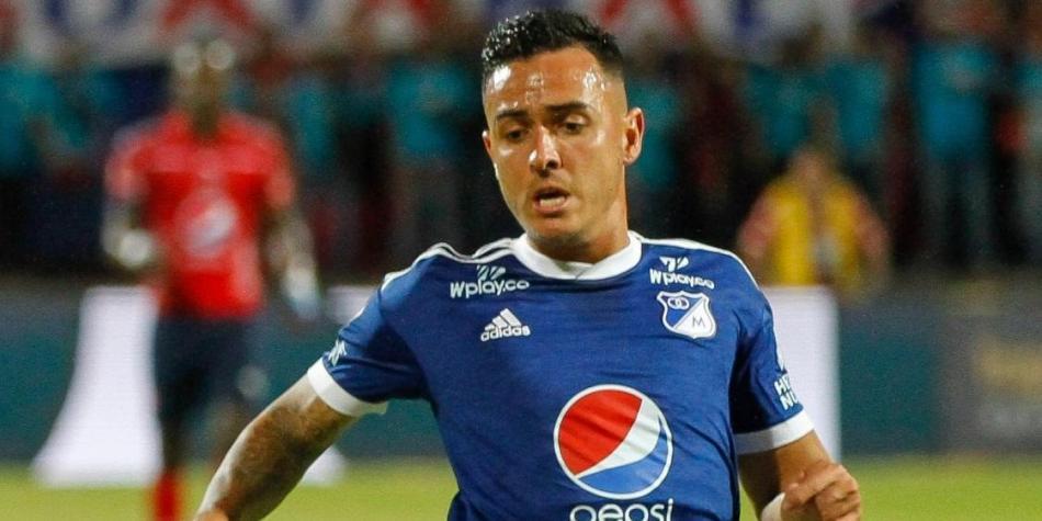 Santiago Montoya