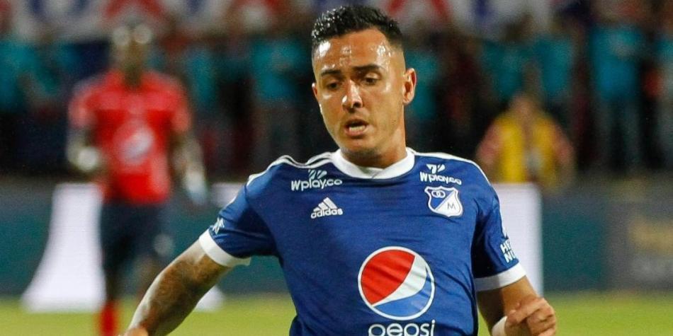 Santiago Montoya