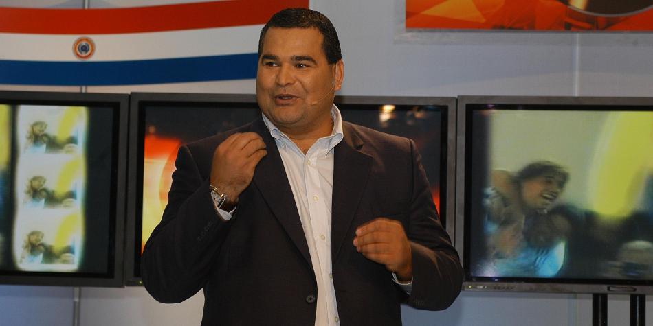 José Luis Chilavert