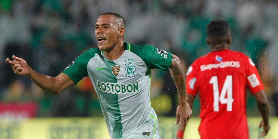América/Nacional