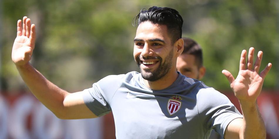 Falcao