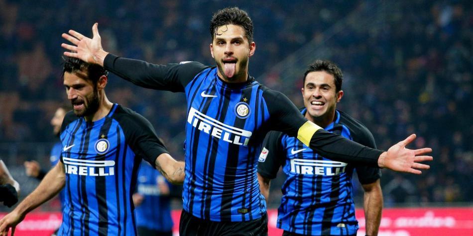 Inter venció a Benevento