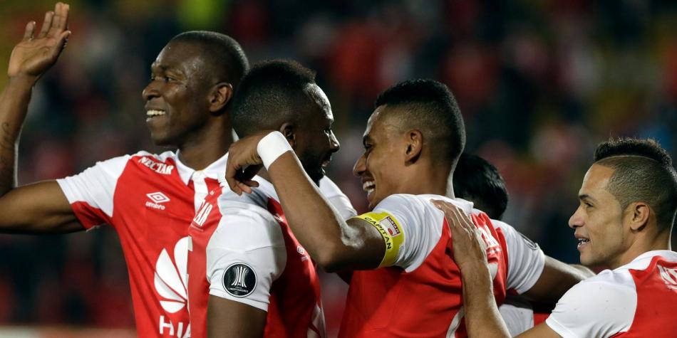 Santa Fe enfrenta a Jaguares