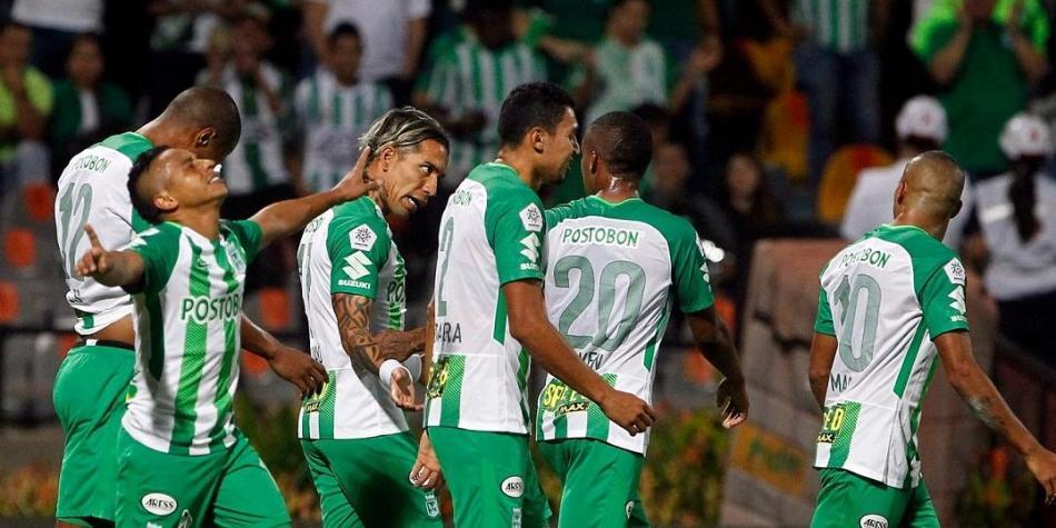 Atlético Nacional
