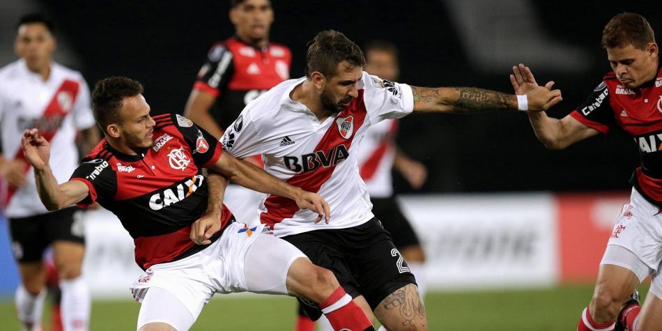 Flamengo River Plate