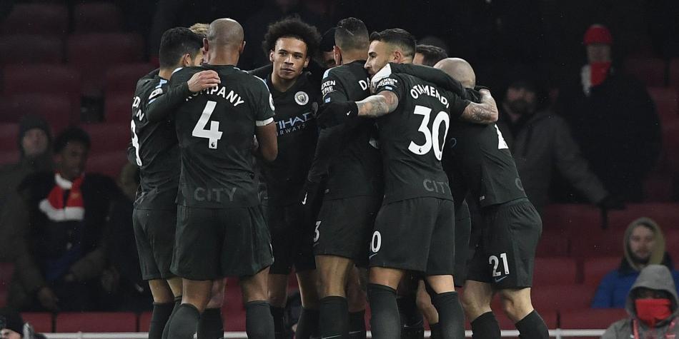 Manchester City