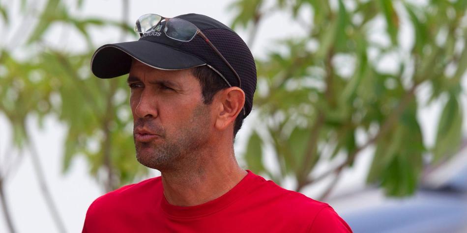 Arturo Reyes