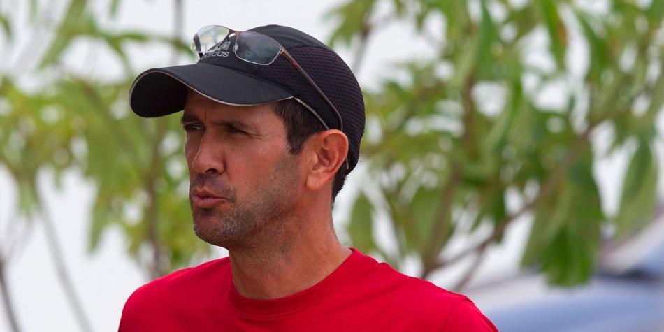 Arturo Reyes