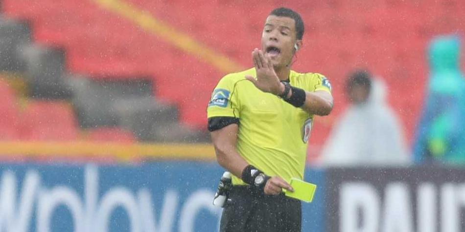 Millonarios vs América