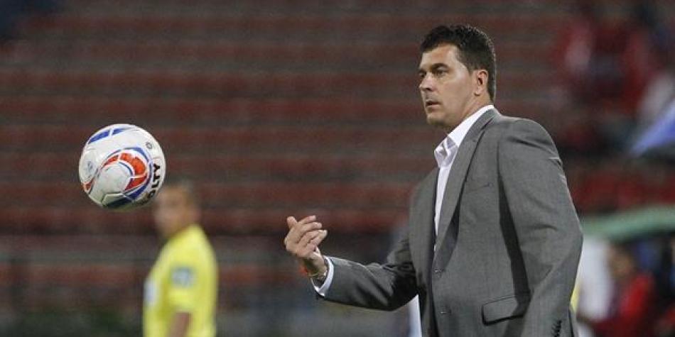 Ismael Rescalvo