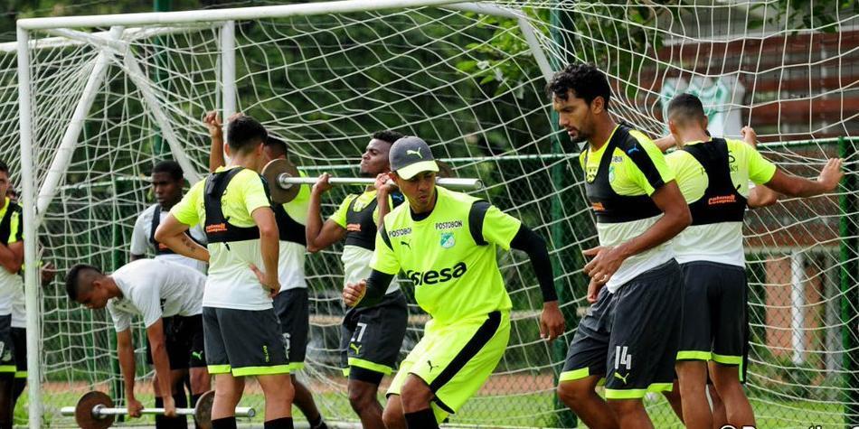 Deportivo Cali