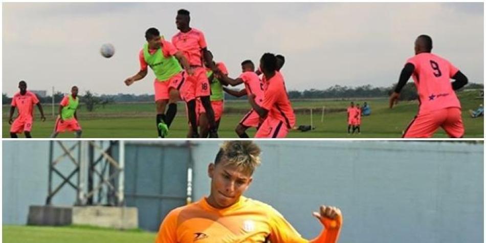 Tolima y Envigado