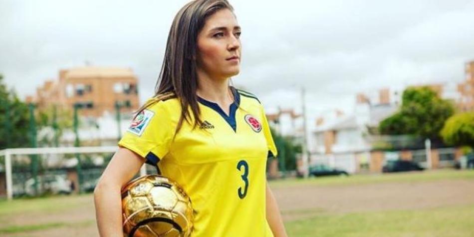Natalia Gaitán